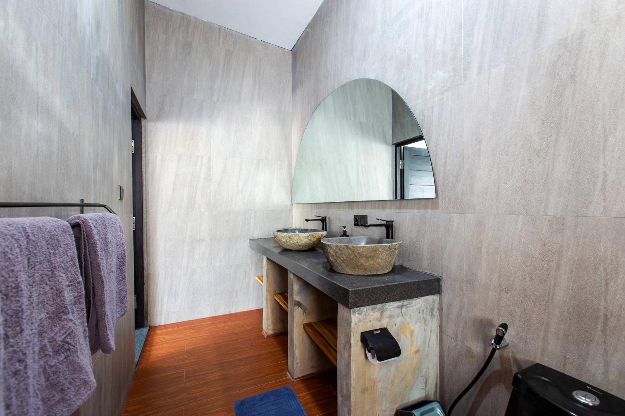 Villawatu - Beautiful 2 Bedroom Villa In Uluwatu Luaran gambar