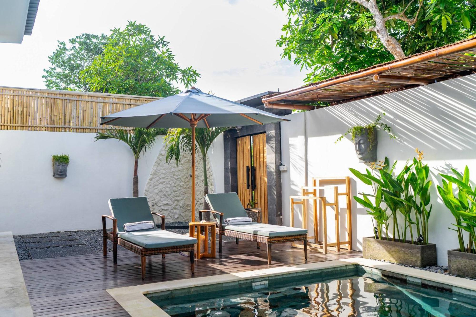 Villawatu - Beautiful 2 Bedroom Villa In Uluwatu Luaran gambar