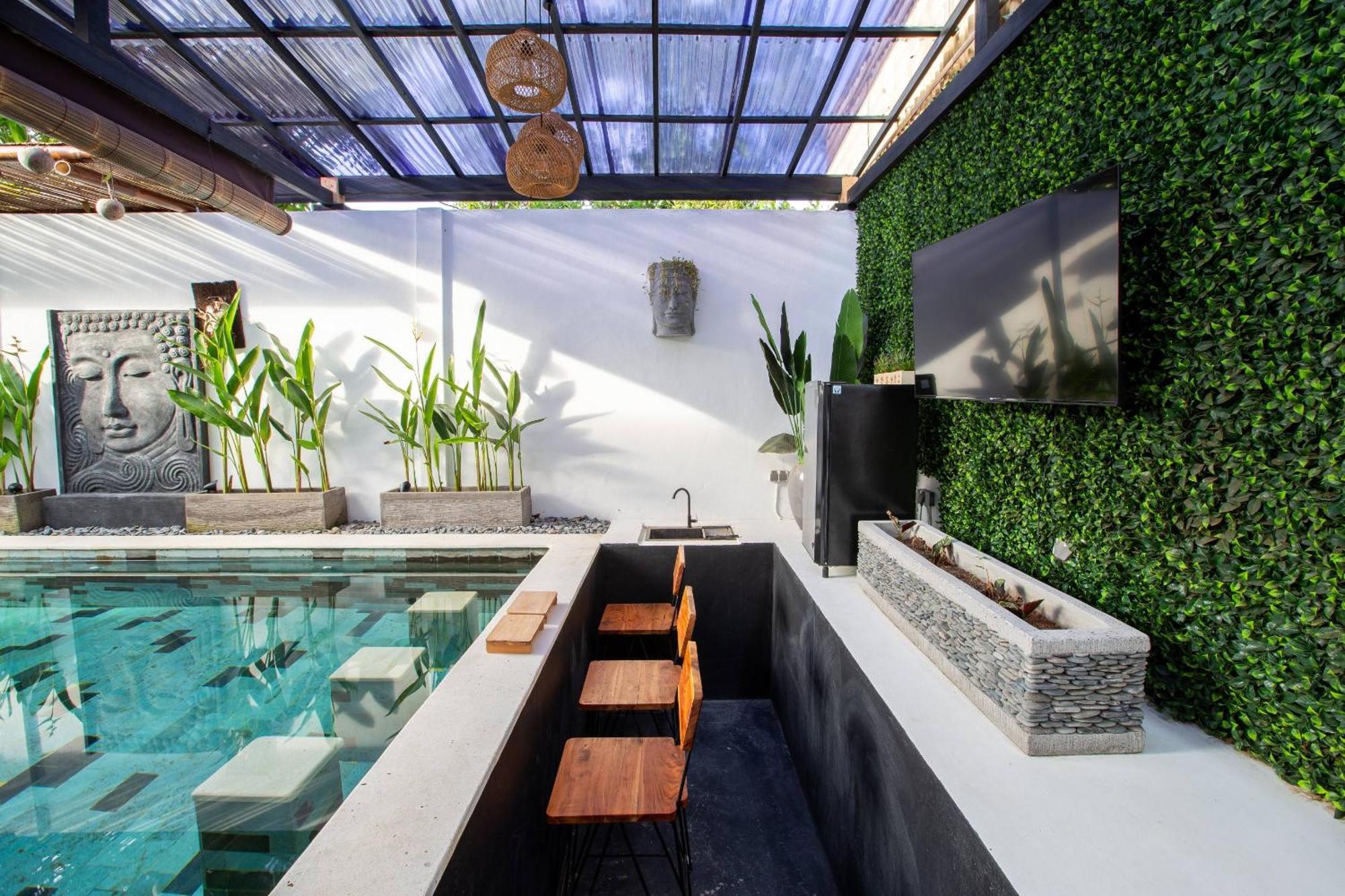 Villawatu - Beautiful 2 Bedroom Villa In Uluwatu Luaran gambar