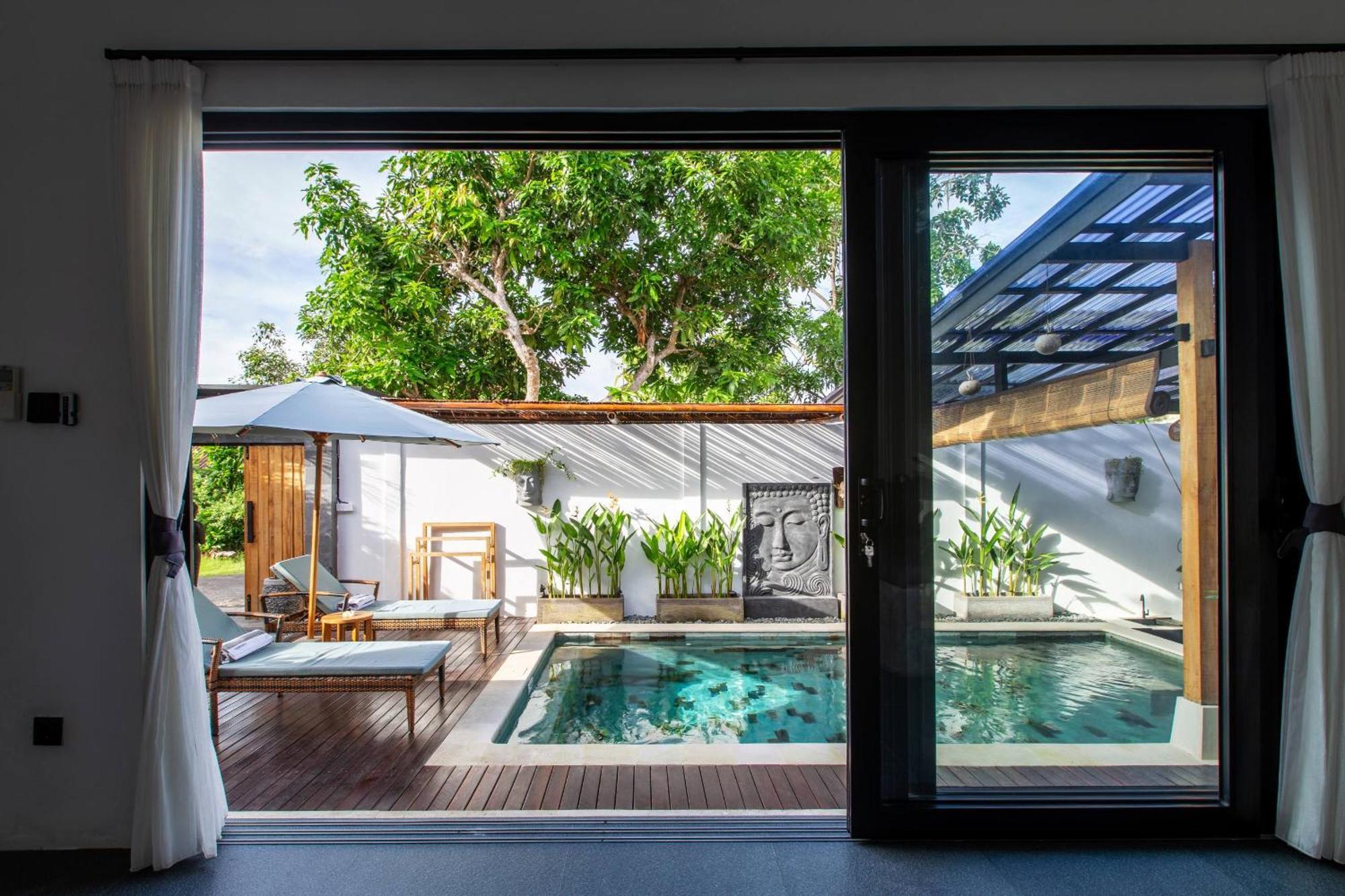 Villawatu - Beautiful 2 Bedroom Villa In Uluwatu Luaran gambar