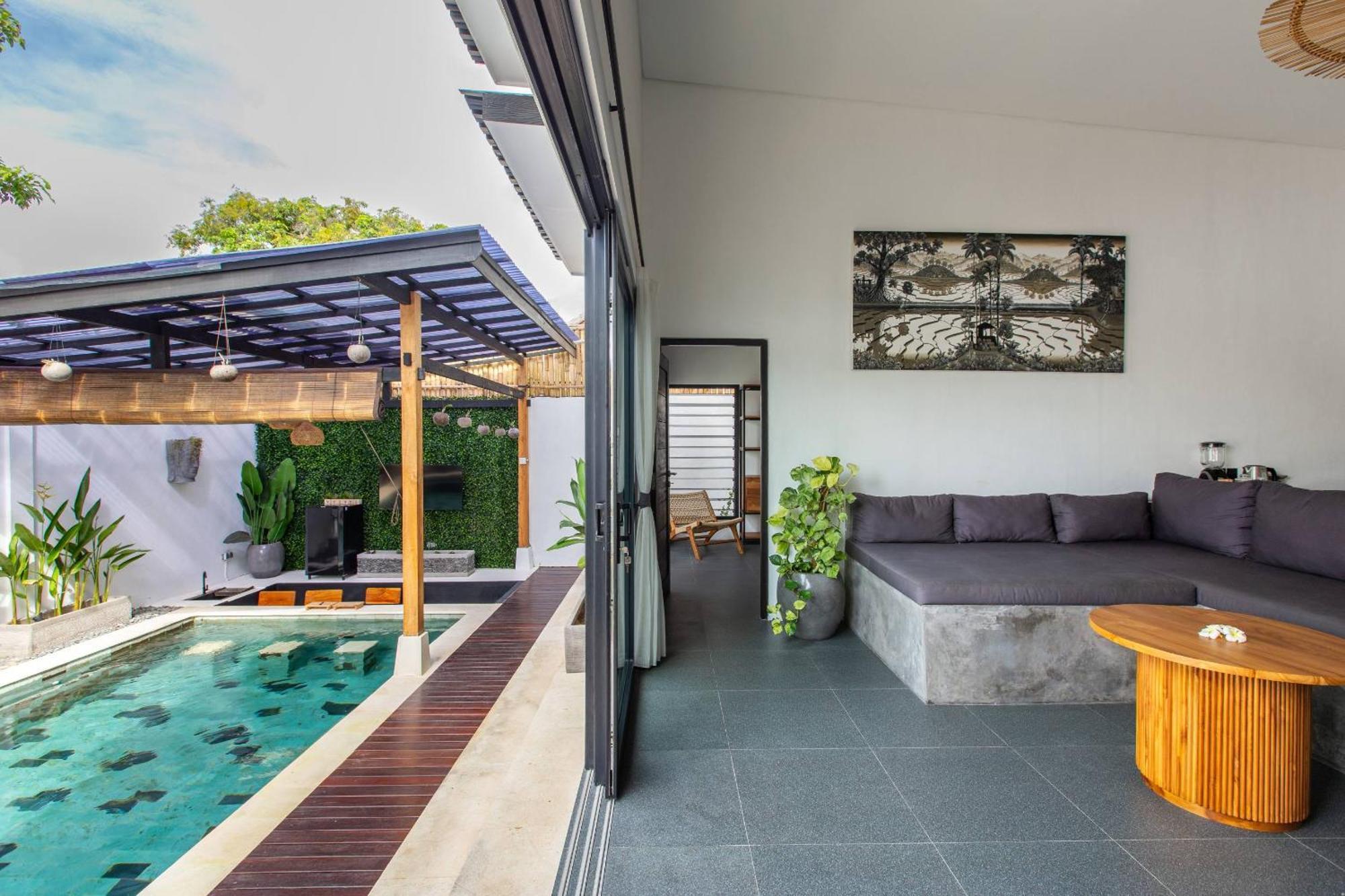 Villawatu - Beautiful 2 Bedroom Villa In Uluwatu Luaran gambar