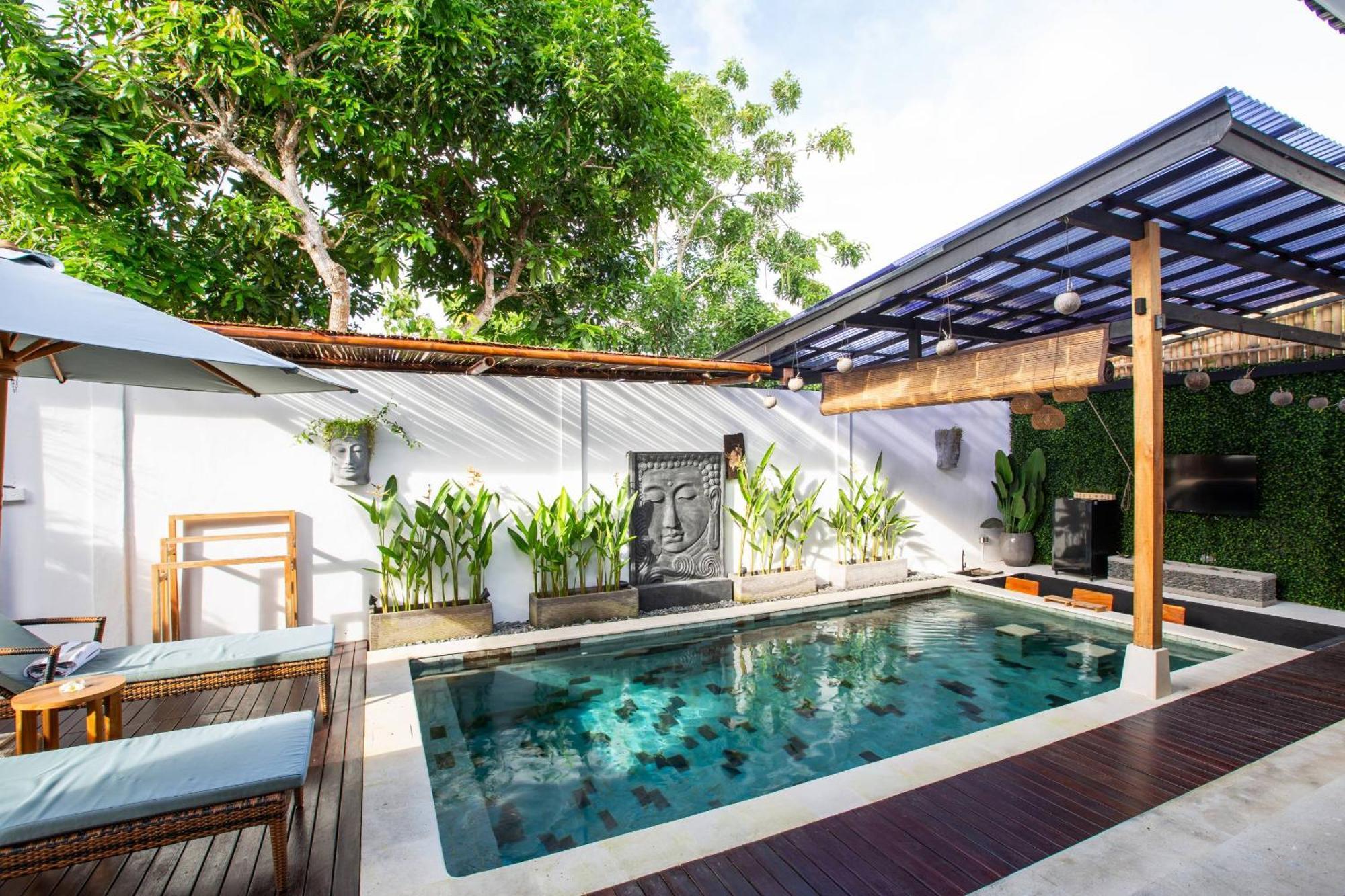 Villawatu - Beautiful 2 Bedroom Villa In Uluwatu Luaran gambar