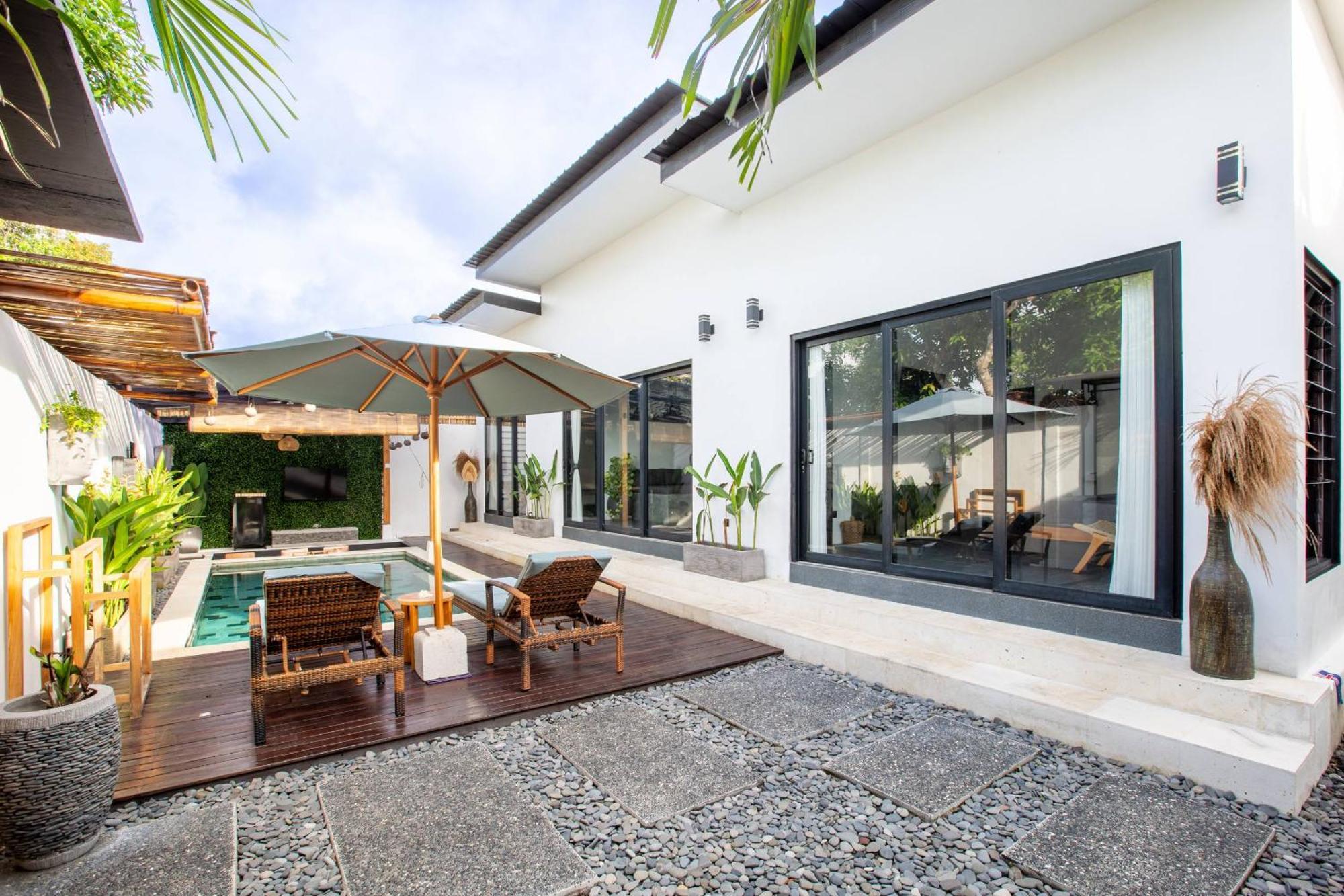 Villawatu - Beautiful 2 Bedroom Villa In Uluwatu Luaran gambar