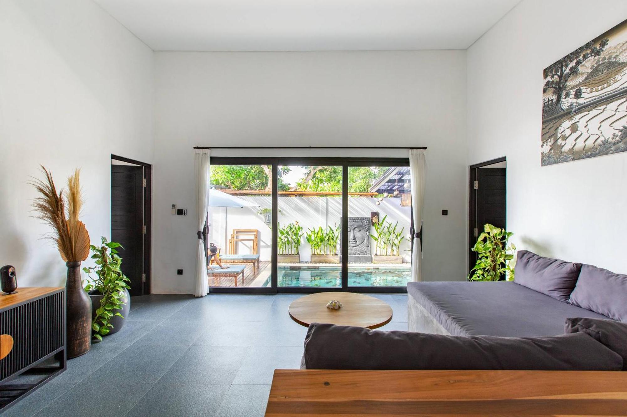 Villawatu - Beautiful 2 Bedroom Villa In Uluwatu Luaran gambar