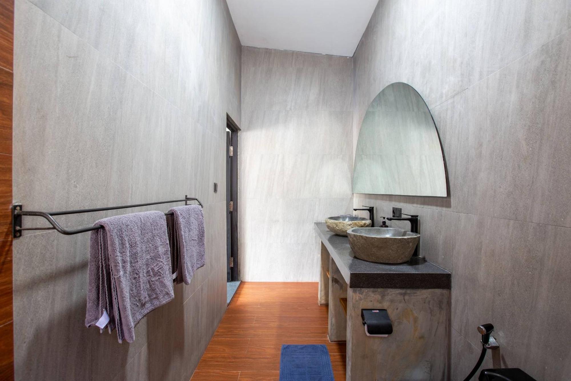 Villawatu - Beautiful 2 Bedroom Villa In Uluwatu Luaran gambar