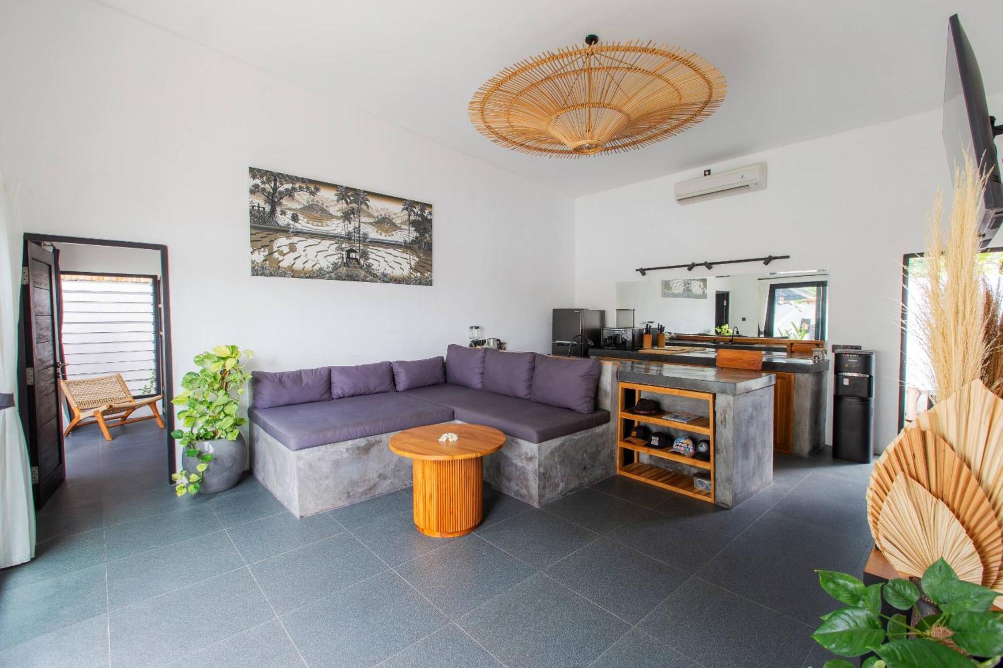 Villawatu - Beautiful 2 Bedroom Villa In Uluwatu Luaran gambar