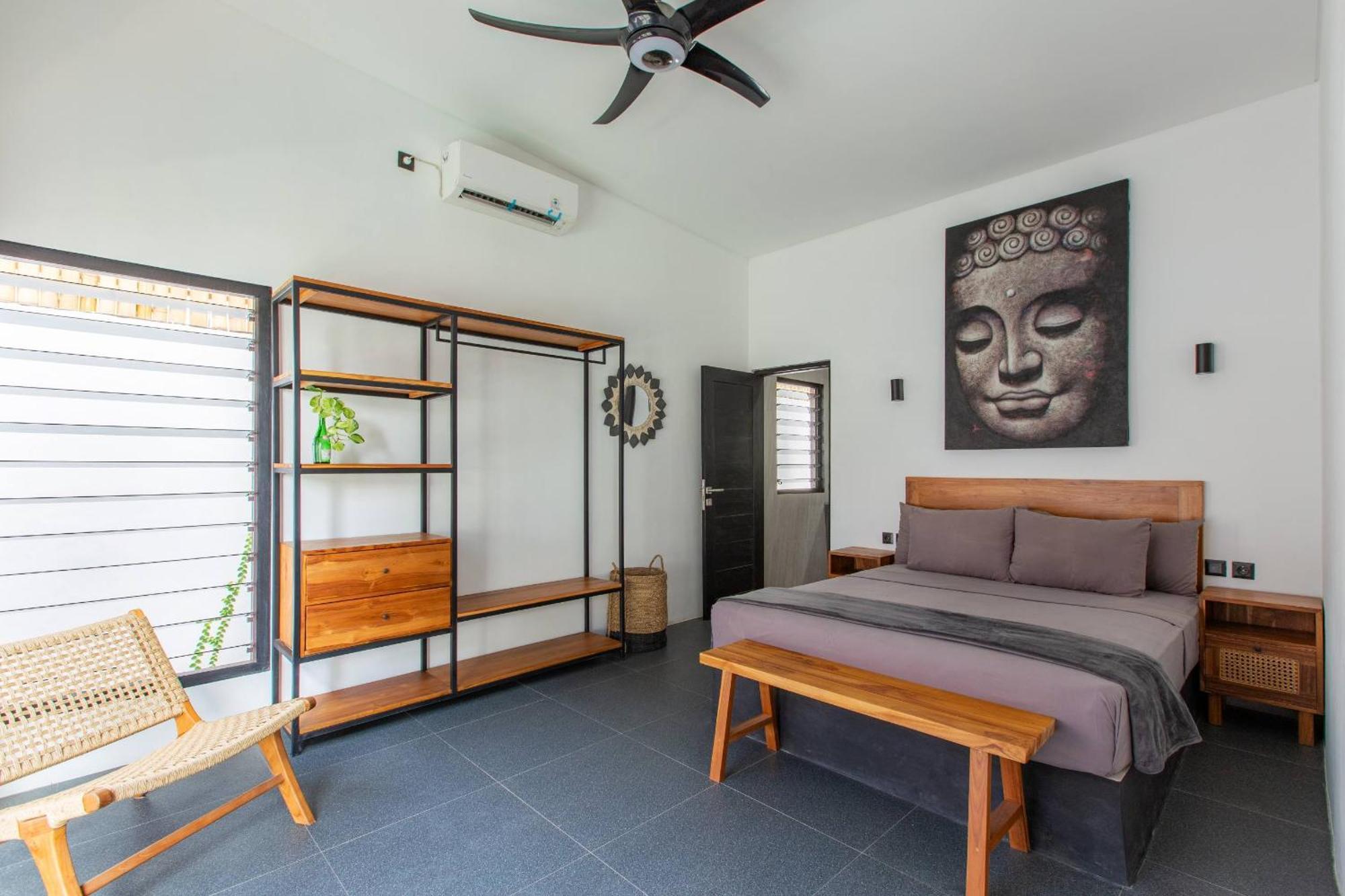 Villawatu - Beautiful 2 Bedroom Villa In Uluwatu Luaran gambar