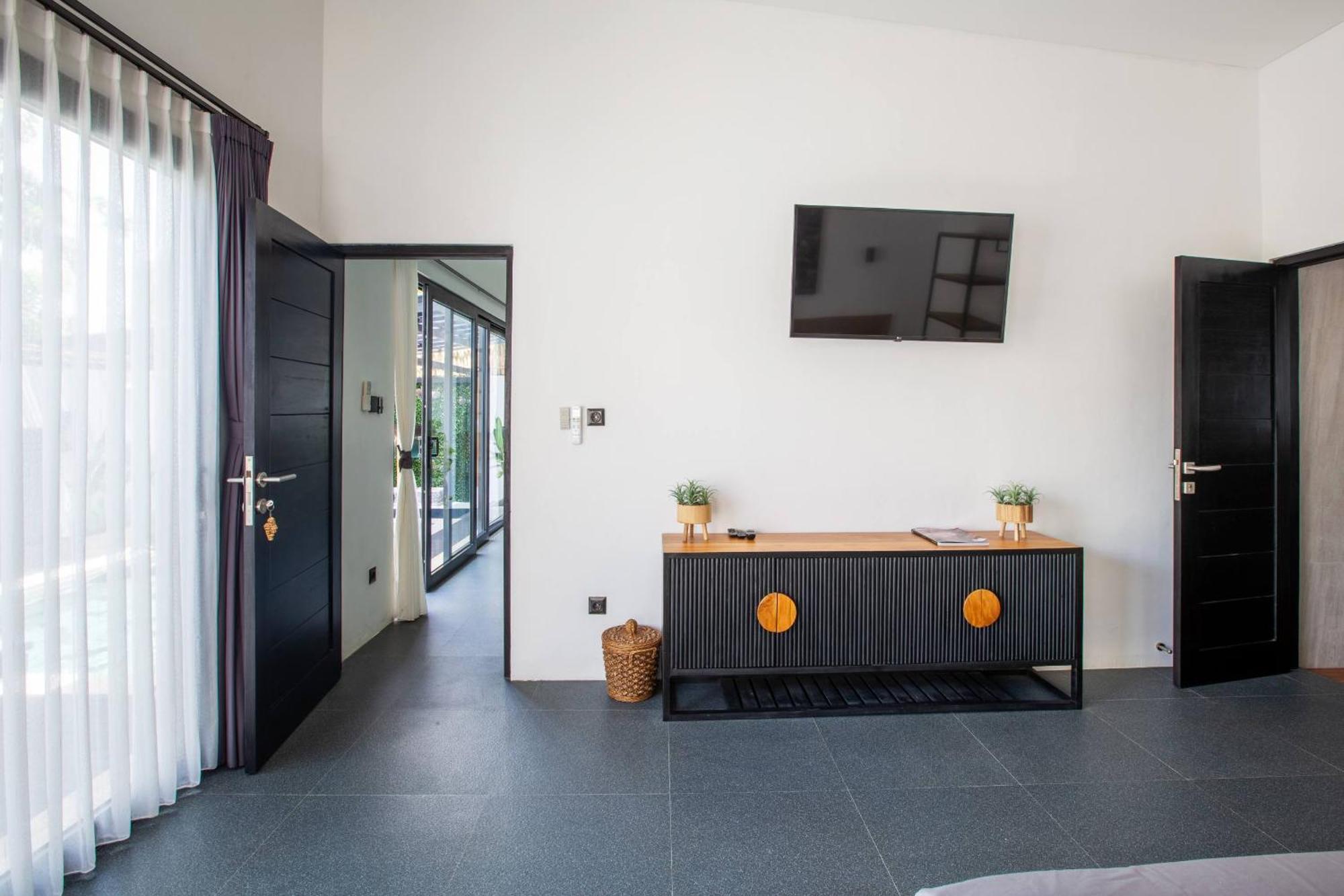 Villawatu - Beautiful 2 Bedroom Villa In Uluwatu Luaran gambar