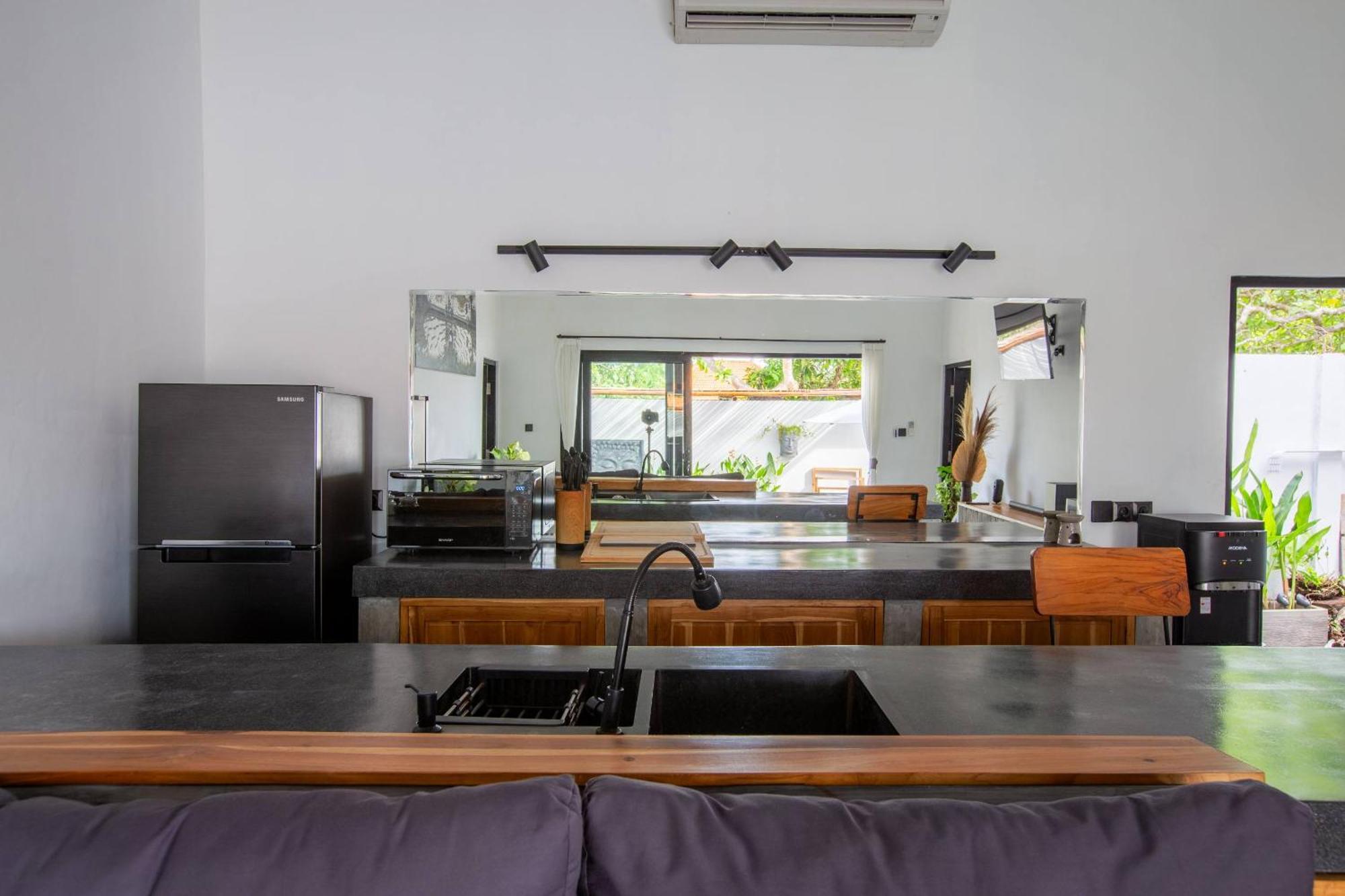 Villawatu - Beautiful 2 Bedroom Villa In Uluwatu Luaran gambar