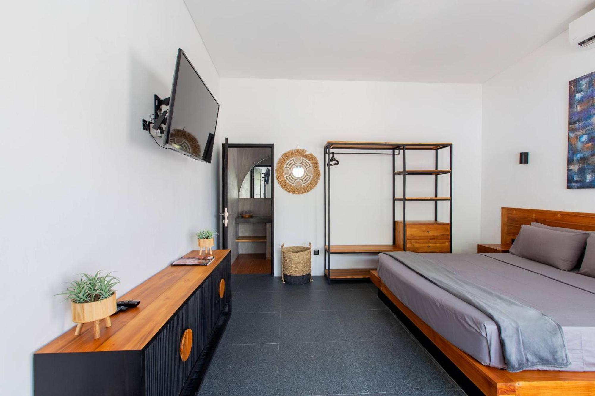 Villawatu - Beautiful 2 Bedroom Villa In Uluwatu Luaran gambar
